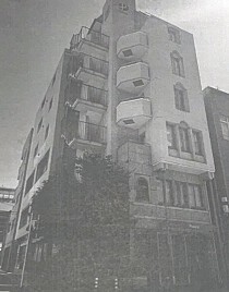 両国の店舗物件