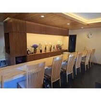 今池の居抜き物件