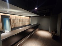 六本木の居抜き物件