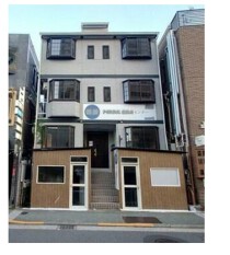 代官山の居抜き物件