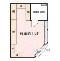 青木の居抜き物件