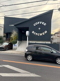 新柏の居抜き物件