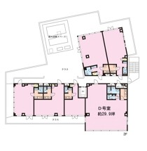 京成津田沼の店舗物件