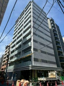 浅草橋の店舗物件