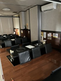 棚倉の居抜き物件