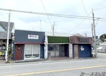 静岡の店舗物件