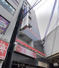 京橋の居抜き物件