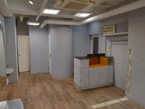 元町の居抜き物件