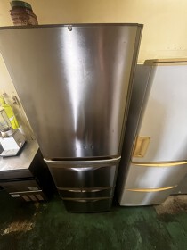 高見ノ里の居抜き物件