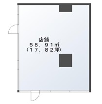 市川の店舗物件