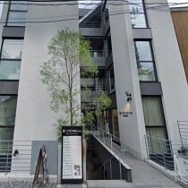 外苑前の店舗物件