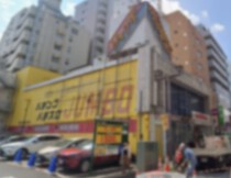 本八幡の居抜き物件