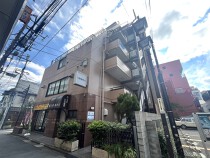 阿佐ヶ谷の居抜き物件