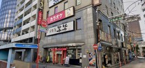 桜木町の店舗物件