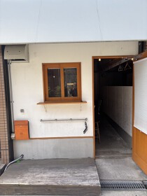 大国町の居抜き物件
