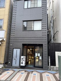 久米川の店舗物件
