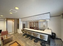 静岡の居抜き物件