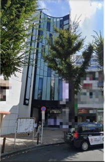 成増の店舗物件