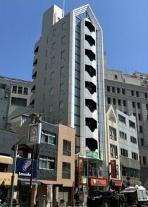 浅草の店舗物件