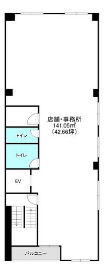 稲毛の店舗物件