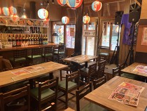 町田の居抜き物件