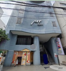 関内の居抜き物件