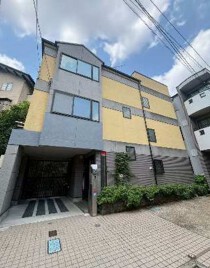 乃木坂の店舗物件