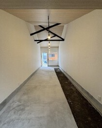 十三の店舗物件