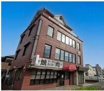 獨協大学前＜草加松原＞の店舗物件