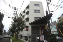 用賀の店舗物件