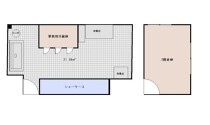 東大宮の店舗物件