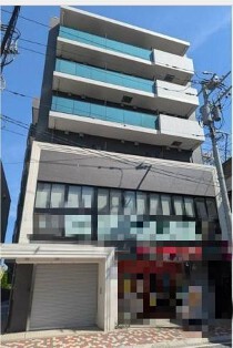 市川の店舗物件