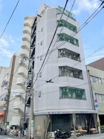 玉造の店舗物件