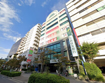 二子玉川の店舗物件