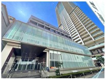 武蔵小杉の店舗物件