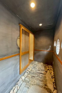 三ノ宮の居抜き物件