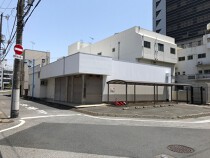 五井の店舗物件