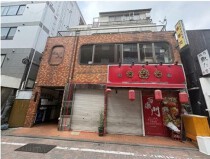 練馬の店舗物件