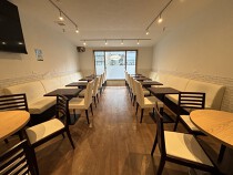 中野の居抜き物件