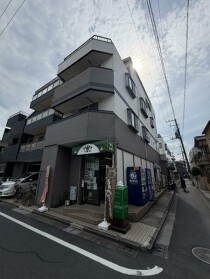 大島の居抜き物件