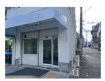 大倉山の店舗物件