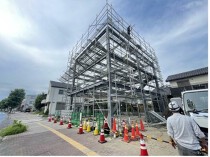 久喜の店舗物件