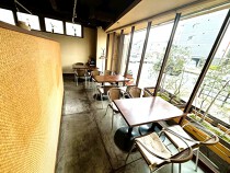 小路の居抜き物件