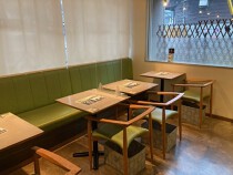 桜台の居抜き物件