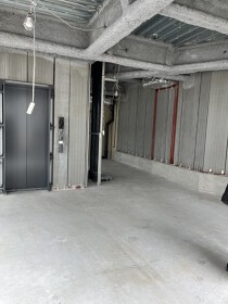 麻布十番の店舗物件