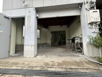 京橋の居抜き物件
