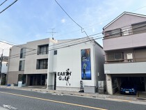 飛田給の居抜き物件