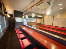 新杉田の居抜き物件