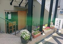 柿生の居抜き物件