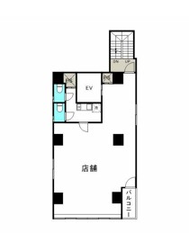 北浦和の店舗物件